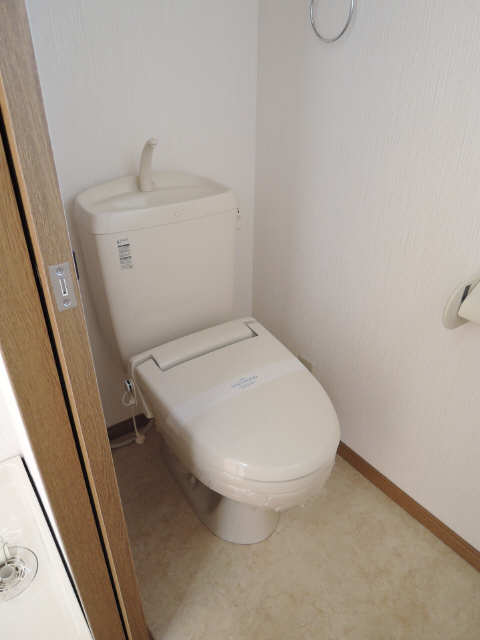 ＷＣ