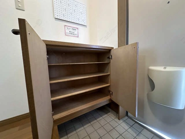 シューズBOX
