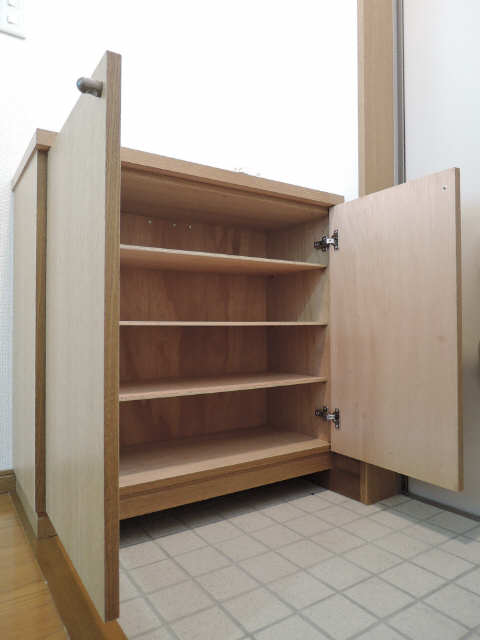 シューズＢＯＸ