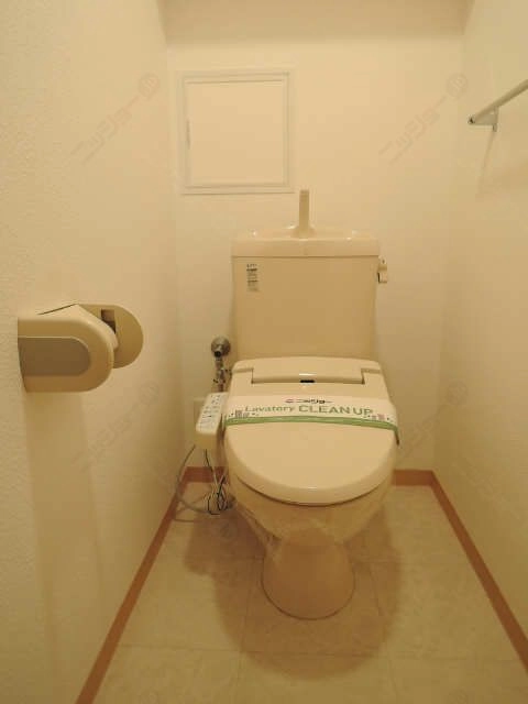 ＷＣ
