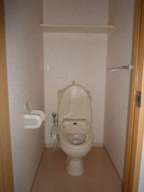 ＷＣ