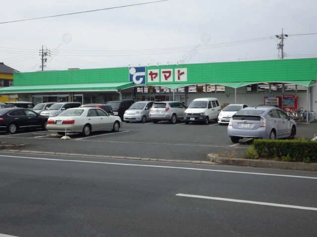スーパー