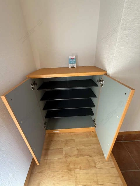 シューズBOX