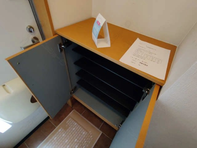 シューズBOX
