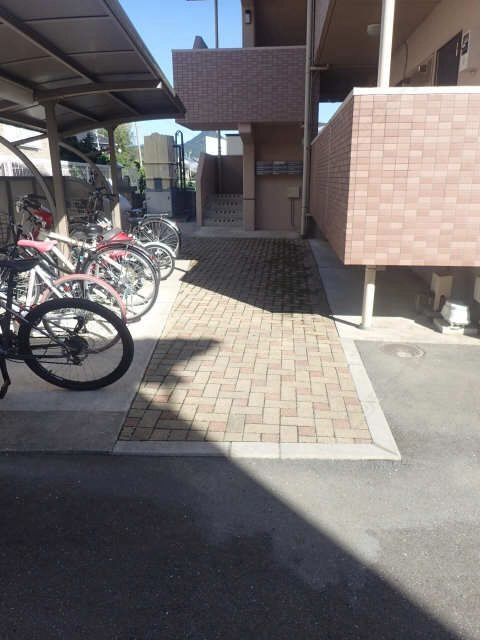 共有部分