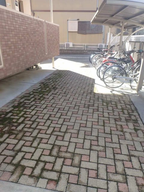 共用部