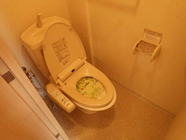 ＷＣ