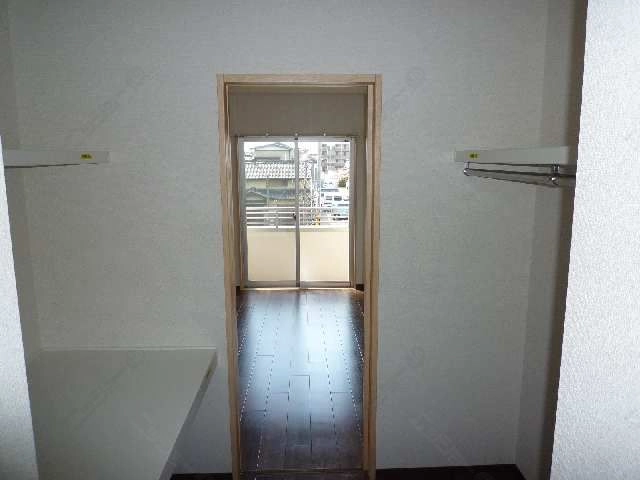 ｳｫｰｸｲﾝｸﾛｰｾﾞｯﾄ