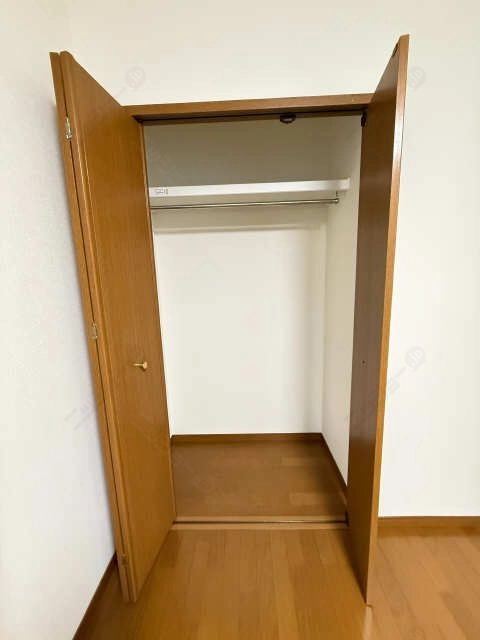 北洋室収納