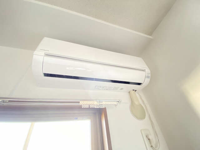 北洋間エアコン