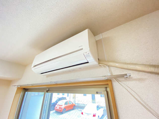 エアコン