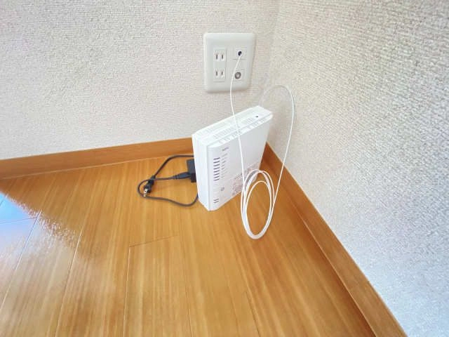 インターネット無料