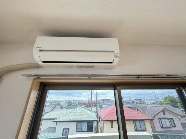 エアコン
