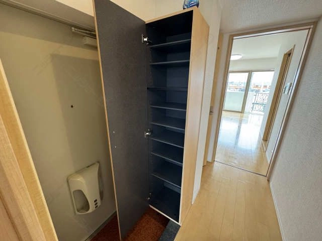 シューズBOX