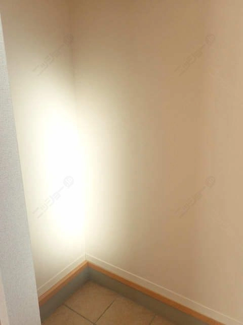 土間収納
