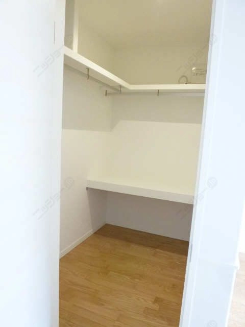 ウォークインクローゼ