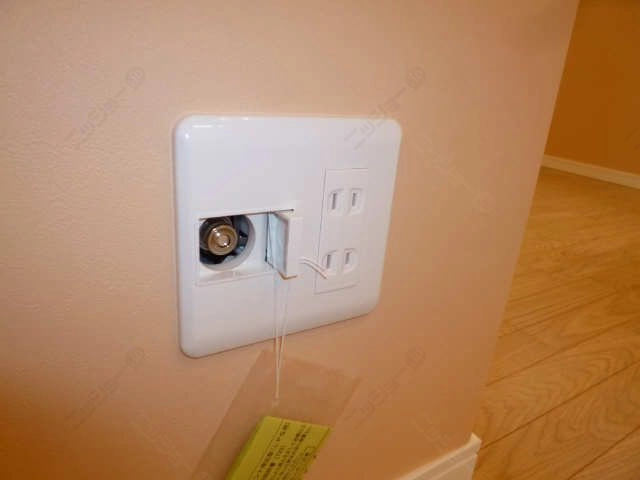 室内ガスコック