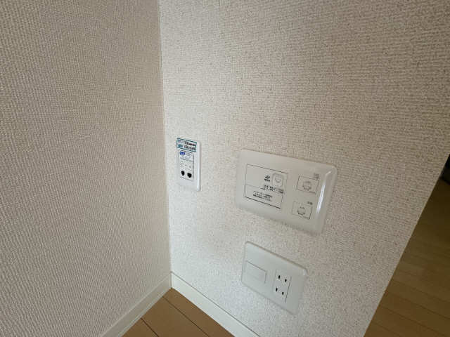 ネット設備・コンセント類