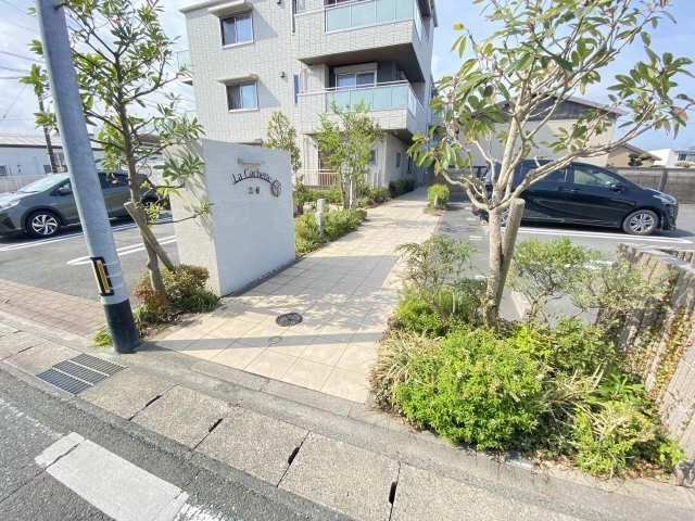 アプローチ
