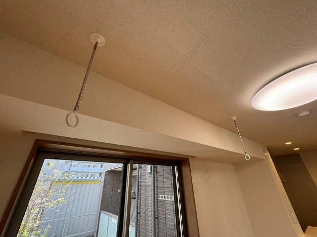 室内物干