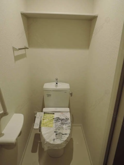 ＷＣ