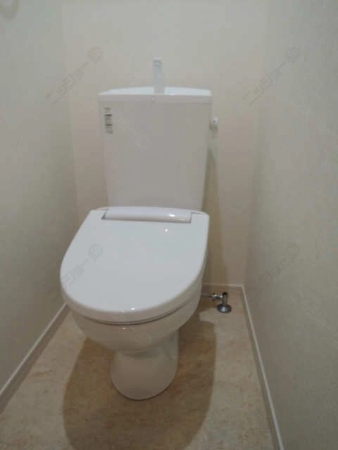 ＷＣ