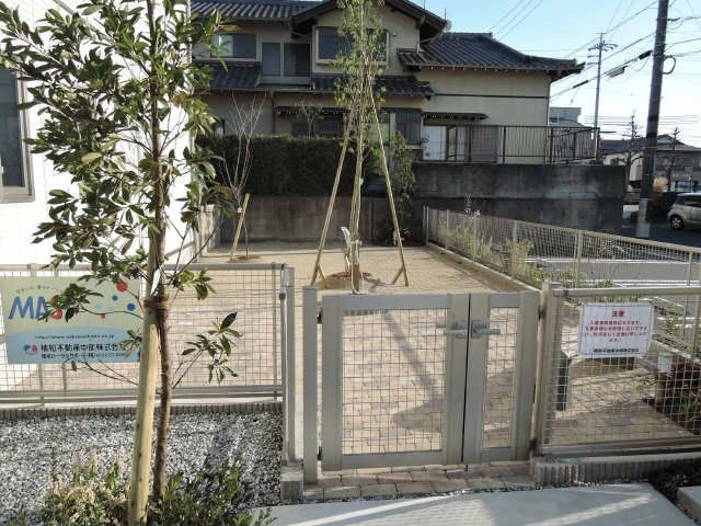 ドッグラン