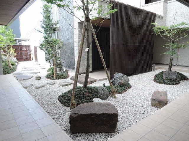 中庭