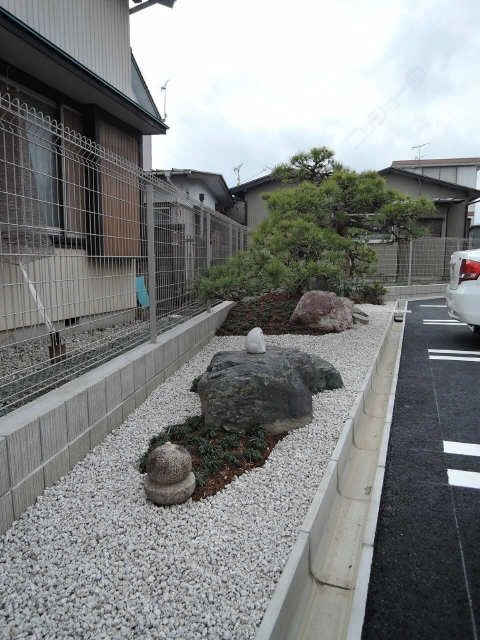 庭木