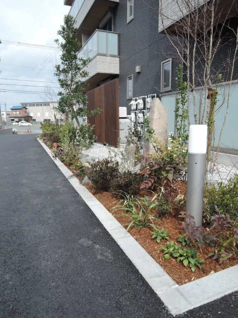 植栽