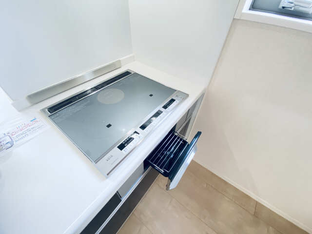 クッキングヒーター