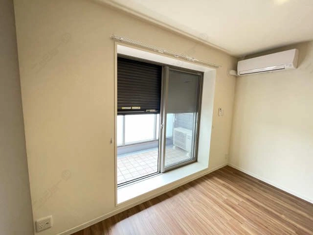 シャッター雨戸