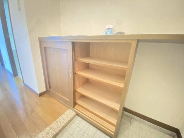 シューズBOX