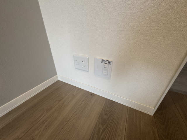 ネット設備・コンセント類