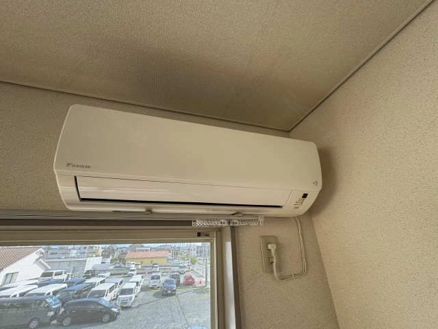 エアコン