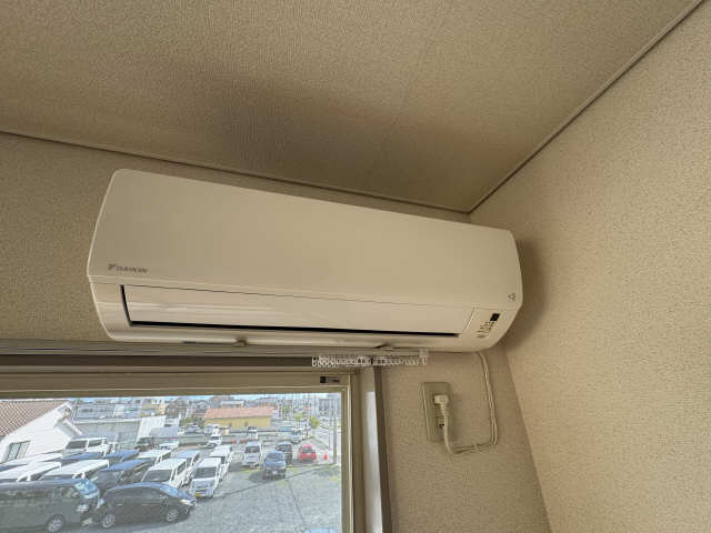 エアコン