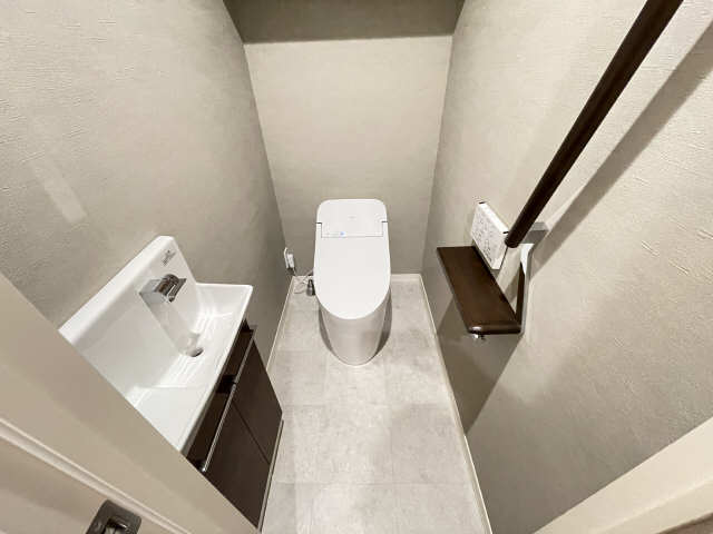 トイレ（２Ｆ）