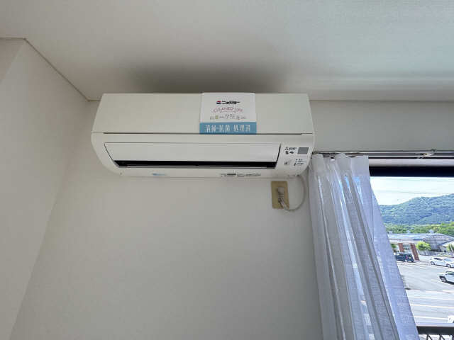 エアコン