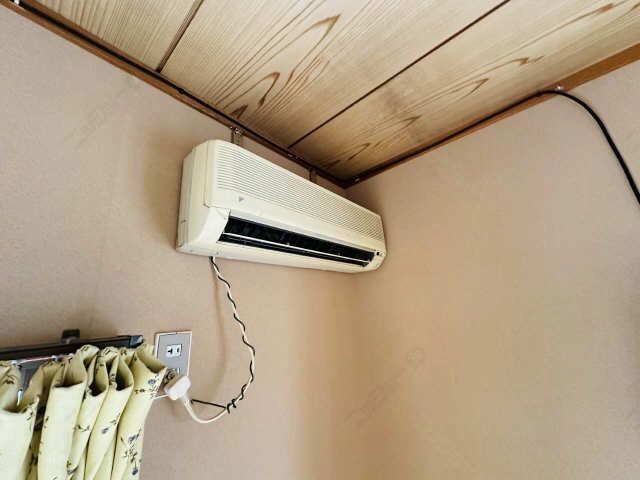 エアコン-4