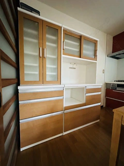 キッチン収納