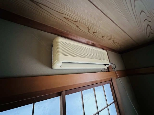 エアコン-5