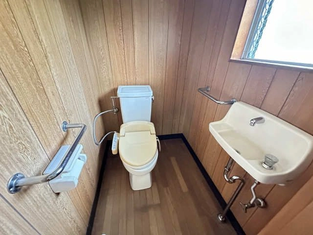 WC
