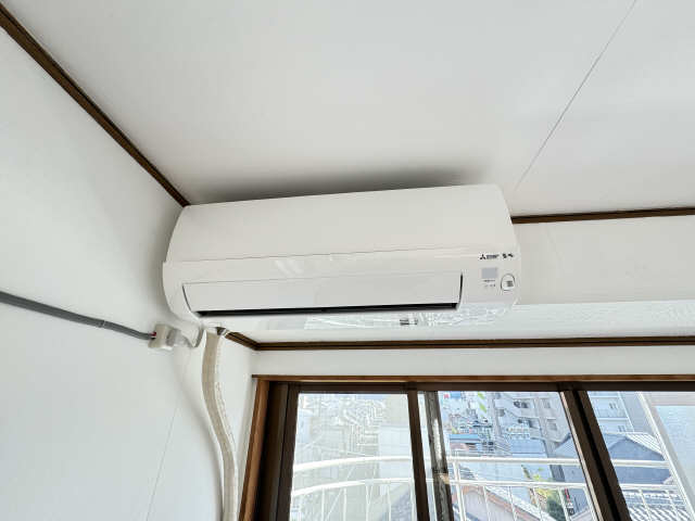 エアコン