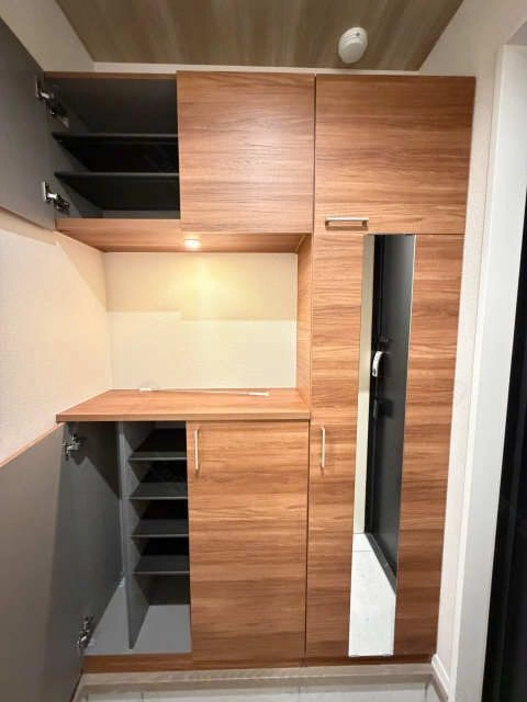 シューズBOX