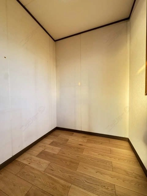 ウォークインクローゼット