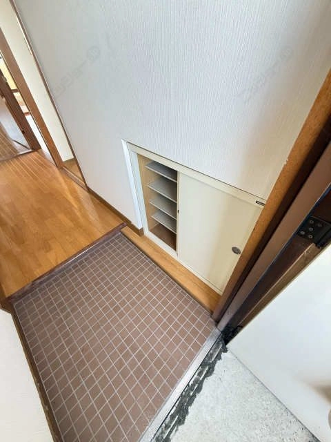 シューズBOX