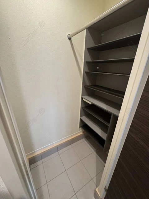 土間収納