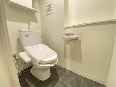 WC