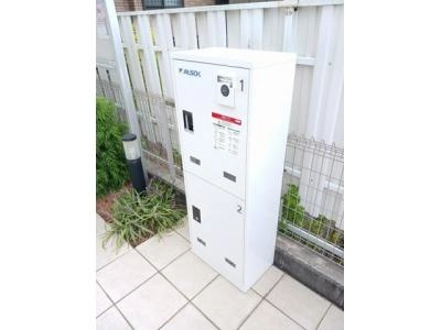 共用部分