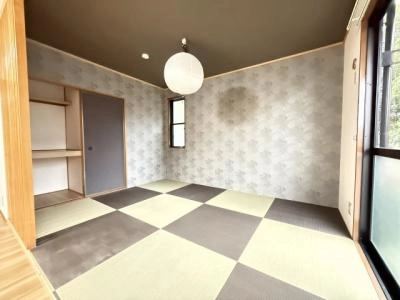 和室
